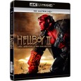 Hellboy II, Les légions d'or maudites