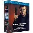 3 films avec Liam Neeson : Blacklight + Ice Road + The good Criminal