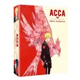 ACCA : 13 - Territory Inspection Dept. - Série intégrale