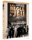 La Règle du jeu
