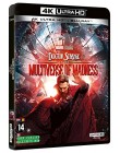 Doctor Strange in the Multiverse of Madness