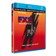F/X2, effets très spéciaux