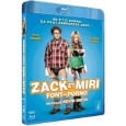 Zack et Miri font un porno