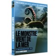 Le Monstre vient de la mer