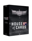 House of Cards - L'Intégrale de la série