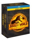 Jurassic Park - L'Intégrale