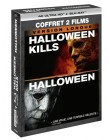 Halloween + Halloween Kills