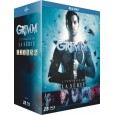 Grimm - L'intégrale de la série