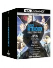 Alfred Hitchcock - Collection 9 films