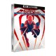 Trilogie Spider-Man : Spider-Man + Spider-Man 2 + Spider-Man 3