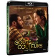 Les Go&ucirc;ts et les couleurs