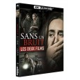 Sans un bruit - Les deux films