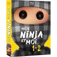 Mon Ninja et moi 1 + 2