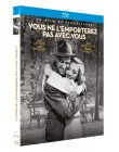 Vous ne l'emporterez pas avec vous