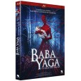 Baba Yaga : La Forêt des damnés