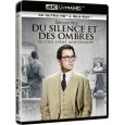 Du silence et des ombres