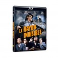 Le Rayon invisible