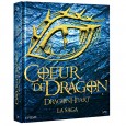 Coeur de Dragon (DragonHeart) - La Saga