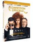 Compétition officielle