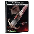 V pour Vendetta