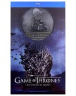 Game of Thrones (Le Trône de Fer) - L'intégrale des saisons 1 à 8