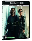 Matrix Resurrections