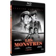 Les Monstres