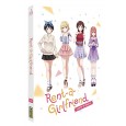 Rent-A-Girlfriend - Saison 1