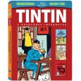 Tintin - 3 aventures - Vol. 1 : Les Cigares de Pharaon + Le Lotus Bleu + Tintin
