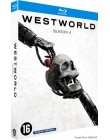 Westworld - Saison 4