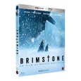 Brimstone