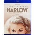 Harlow, la blonde platine