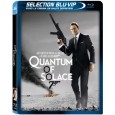 Quantum of Solace