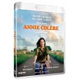 Annie col&egrave;re