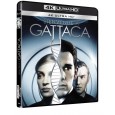 Bienvenue à Gattaca