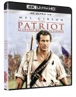 The Patriot - Le Chemin de la liberté