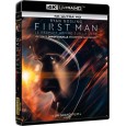 First Man - Le Premier Homme sur la Lune