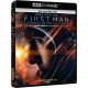 First Man - Le Premier Homme sur la Lune