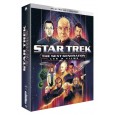 Star Trek : The Next Generation - Les 4 films : Générations + Premier Contact