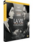 Jean-Marc et Françoise ou la vie conjugale