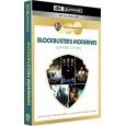 100 ans Warner - Coffret 5 films - Blockbusters modernes