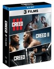Creed + Creed II + Creed III