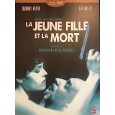 La Jeune Fille et la Mort