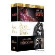 Elvis + A Star Is Born + The Bodyguard