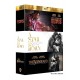 Elvis + A Star Is Born + The Bodyguard