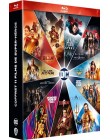 DC Extended Universe - 10 films