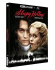 Sleepy Hollow, la légende du cavalier sans tête