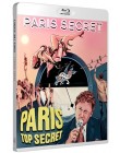 Paris secret + Paris top secret