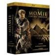 La Momie - La trilogie : La Momie + Le Retour de la momie + La Momie - La tombe