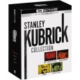 Coffret Stanley Kubrick : 2001, l'odyssée de l'espace + Full Metal Jacket + Shi